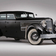 Image for article titled The Jalopnik Fantasy Garage: The Last Duesenberg